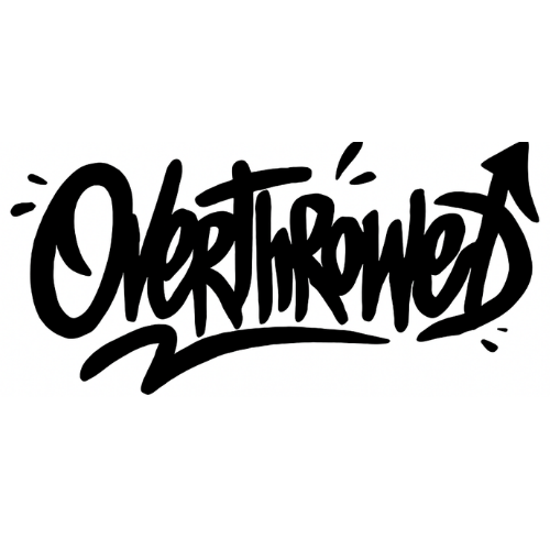 OverThrowed Apparel 